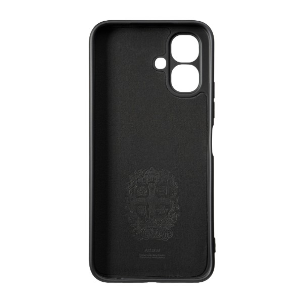 Фото - Чехол для смартфона Armorstandart ICON for Infinix Smart 20 4G Camera cover Black (ARM90623)